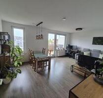 Helle 2-Zimmer-Wohnung Münster-Gievenbeck