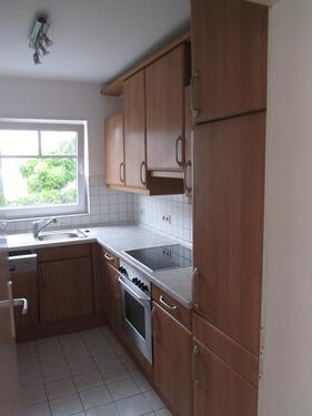 Foto - 3 Zimmer Hochparterre in Leimen