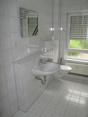 Foto - Hochparterre in Leimen zur Miete