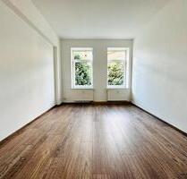 2-Raum-Wohnung mit Balkon Terrasse +++ WG geeignet +++ Leipzig Dölitz-Dösen