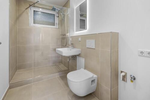 Foto - Etagenwohnung in Bremen zur Miete