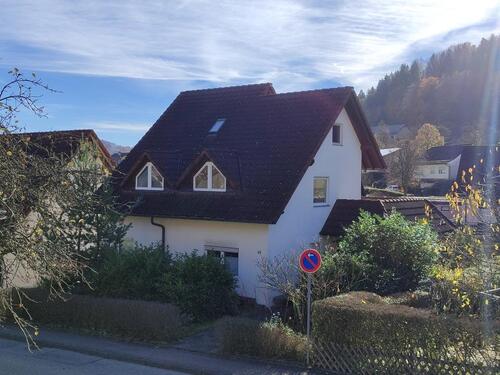 Foto - 6 Zimmer Einfamilienhaus zum Kaufen in Michelfeld