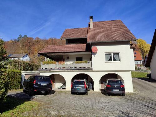 Foto - Einfamilienhaus in Michelfeld zum Kaufen