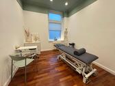 Foto - Praxisraum PhysiotherapieOsteopathie zur Untermiete Köln-Sülz