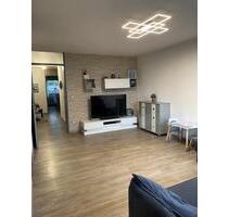 3,5 Zimmer Wohnung in Eglosheim - Ludwigsburg