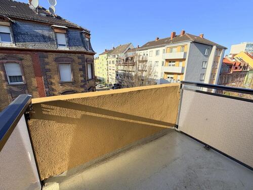 Foto - 3 ZKB und Balkon - 550,00&nbsp;EUR Kaltmiete, ca.&nbsp; 68,00&nbsp;m&sup2;