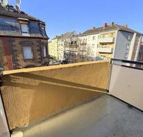 3 ZKB und Balkon - 550,00&nbsp;EUR Kaltmiete, ca.&nbsp; 68,00&nbsp;m&sup2; in Ludwigshafen am Rhein (PLZ: 67063) Ludwigshafen-Hemshof
