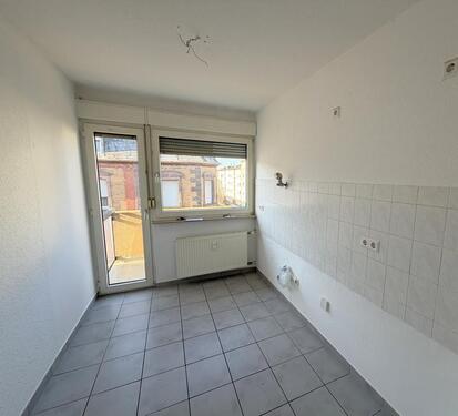 Foto - 3 Zimmer Etagenwohnung in Ludwigshafen am Rhein