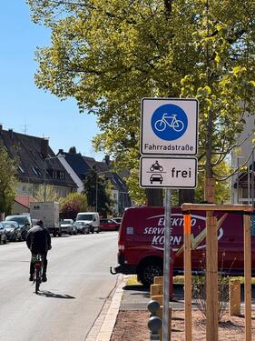 Foto - DG 1,5 Zimmerwohnung in Top-Zustand