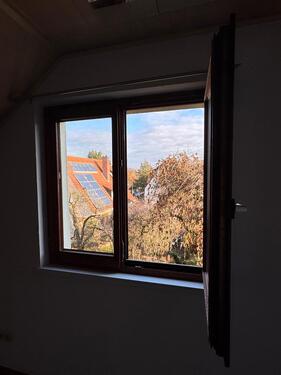 Foto - Dachgeschoßwohnung in Nürnberg zum Kaufen