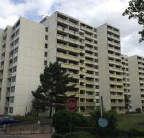 1-Zimmer Wohnung in Frankfurt Oberrad - Frankfurt am Main