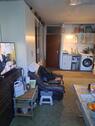 Foto - 1 Zimmer Etagenwohnung zur Miete in Frankfurt am Main