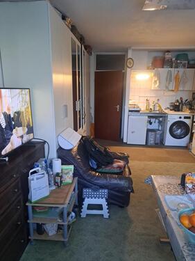 Foto - 1 Zimmer Etagenwohnung zur Miete in Frankfurt am Main