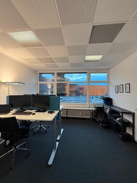 Foto - Bürofläche Bielefeld - 808,00&nbsp;EUR Kaltmiete, ca.&nbsp; 45,00&nbsp;m&sup2;