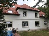 Foto - 145m² Wohnung m. Haus-Charakter, 400m² Garten & 100m² Nutzfläche