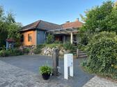 Foto - Bungalow in phantastischer Lage mit großem Grundstück