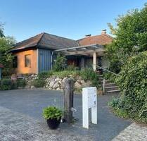 Bungalow in phantastischer Lage mit großem Grundstück - Lehrte