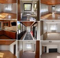 3 Zimmer Wohnung in Bühlertal Obertal