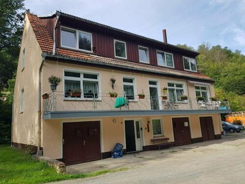 Foto - Pension,Monteurunterkunft,Ferienwohnung, in der Nähe von Blankenburg und Thale