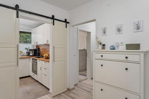 Foto - Etagenwohnung in Bremen zum Kaufen