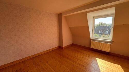 Foto - Etagenwohnung in Holzminden zur Miete