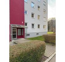 Helle 3-Zimmer-Erdgeschosswohnung mit Terrasse - Wehr
