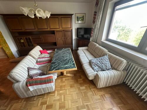 Foto - Deggendorf: möblierte Wohnung zu vermieten