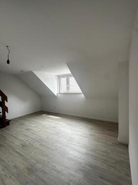 Foto - Etagenwohnung in Radevormwald