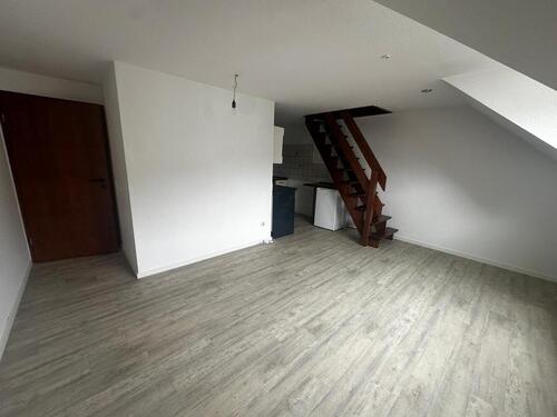 Foto - Etagenwohnung in Radevormwald zur Miete