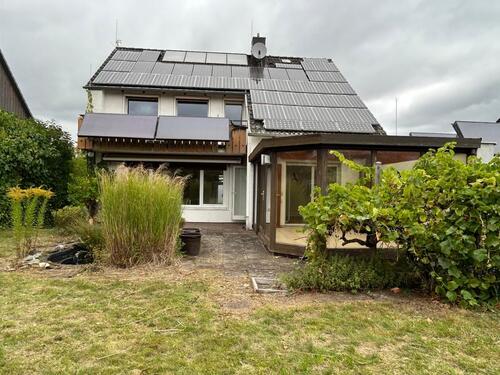Foto - Einfamilienhaus zur Miete in Wolfenbüttel