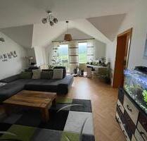 Schöne, sonnige 3,5-Zimmer-Wohnung in Rimbach – 82 m² mit Balkon