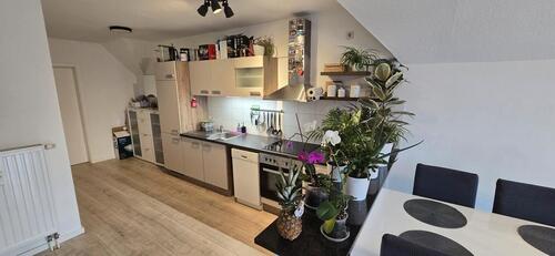 Foto - Etagenwohnung zur Miete in Scharbeutz