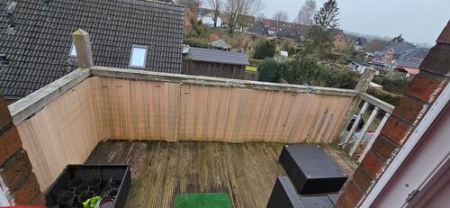 Foto - Etagenwohnung in Scharbeutz