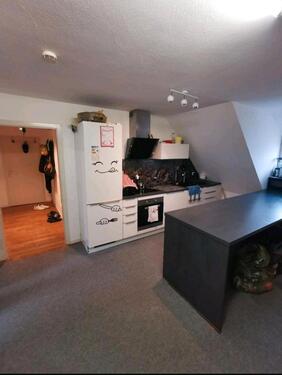 Foto - Sanierte 5‑Zimmer-Wohnung mit Wärmepumpe & PV – Wolfbusch