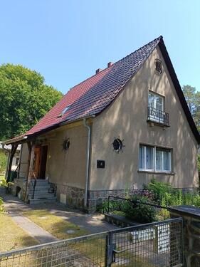 Foto - Haus mit Grundstück in Templin - 220.000,00 EUR Kaufpreis,