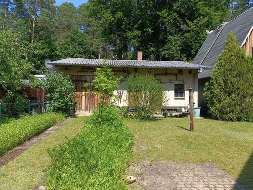 Foto - Einfamilienhaus zum Kaufen in Admannshagen-Bargeshagen