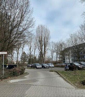 Foto - Außenstellplatz im Riderwald - 35,00 EUR Miete,