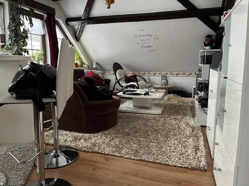 Foto - Etagenwohnung in Schneeberg zur Miete