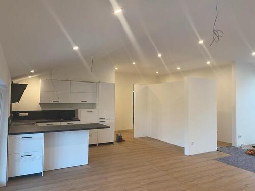 Foto - Mietwohnung - 1.115,00 EUR Kaltmiete,