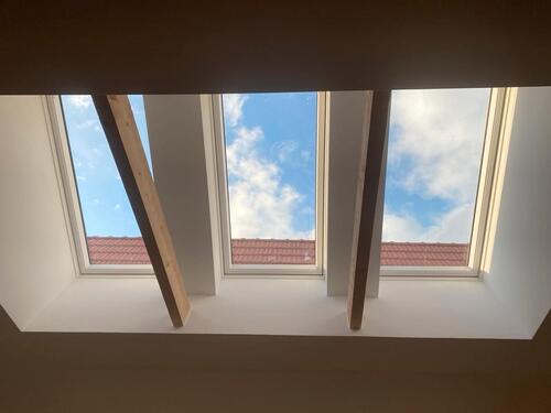 Foto - Etagenwohnung in Hopsten zur Miete