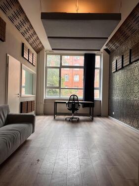 Foto - OfficeStudio divided into 2 rooms for Rent as 1 in Kreuzberg, Berlin - famous recording studios