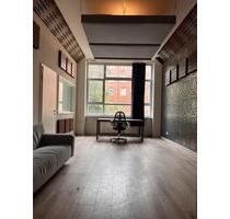 OfficeStudio divided into 2 rooms for Rent as 1 in Kreuzberg, Berlin - famous recording studios