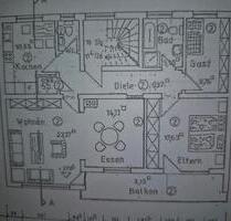 3 ZKB Wohnung in Rheinbrohl - 950,00 EUR Kaltmiete, in Rheinbrohl (PLZ: 56598)