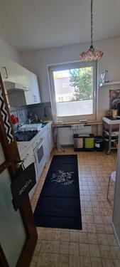 Foto - Etagenwohnung in Düsseldorf