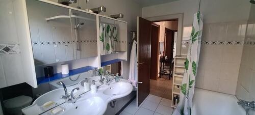 Foto - Etagenwohnung in Düsseldorf zur Miete