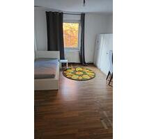 Gemütliche Wohnung in Duisburg, in zentraler, aber ruhiger Lage!