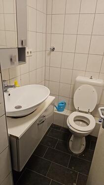 Foto - Etagenwohnung zur Miete in Duisburg