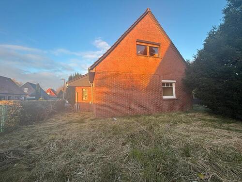 Foto - Einfamilienhaus in Nordenham Blexen zu verkaufen