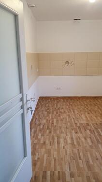 Foto - Etagenwohnung in Grünsfeld zur Miete