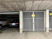 Foto - Garage in Tiefgarage zu vermieten